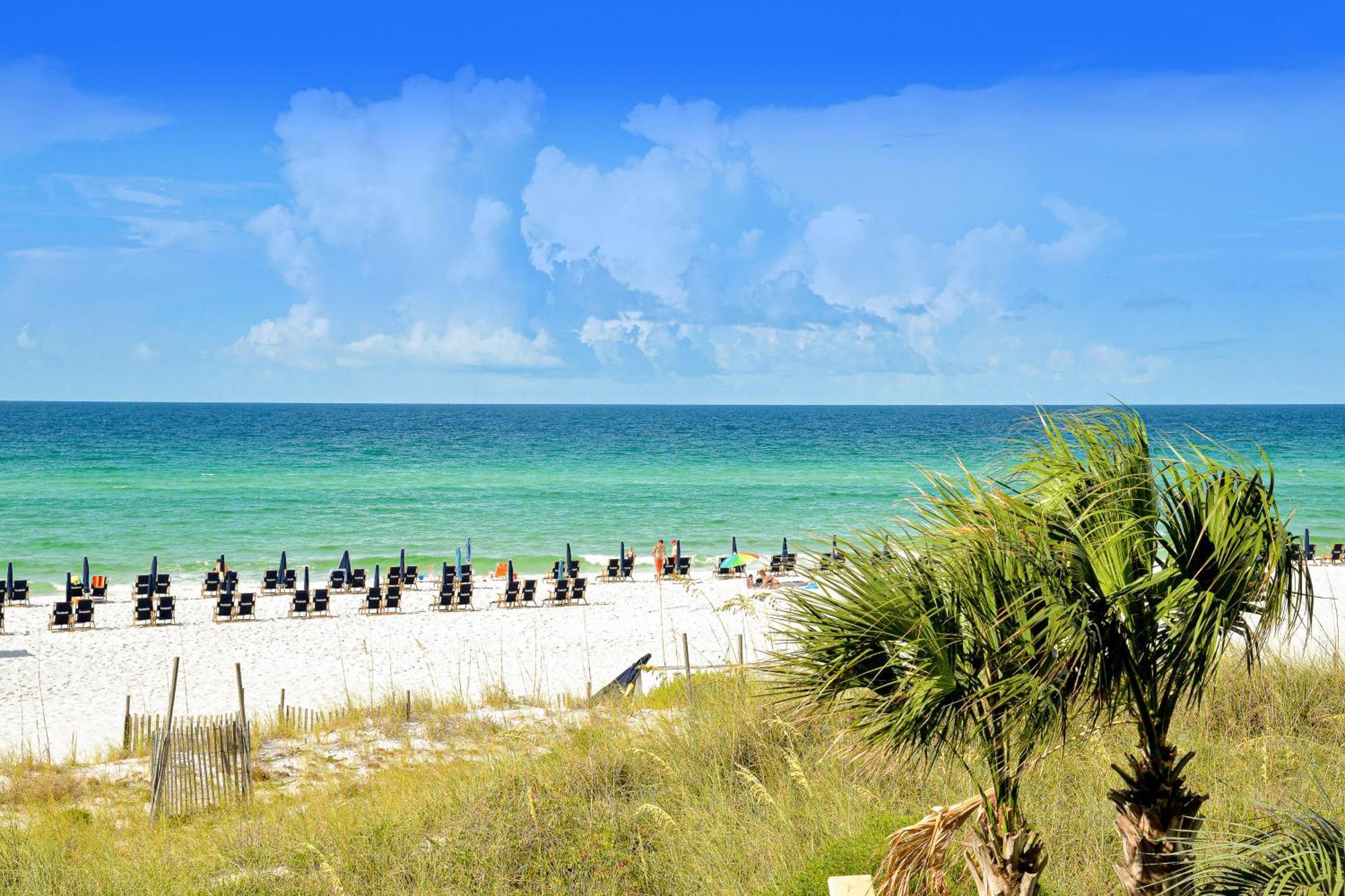 Luau Condos V Destin Zimmer foto