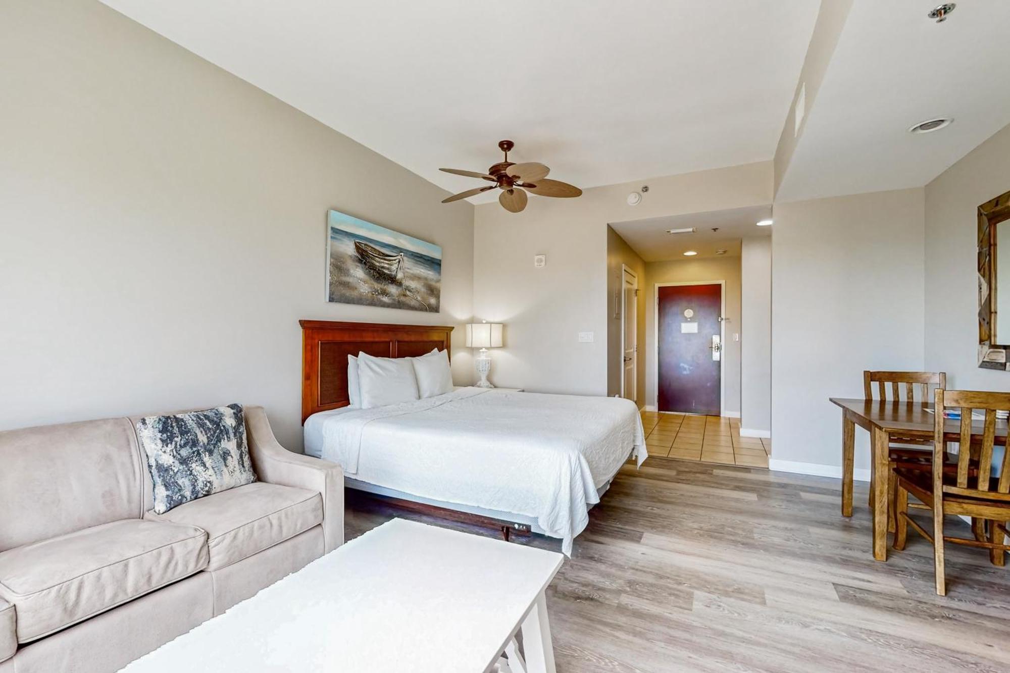Luau Condos V Destin Zimmer foto