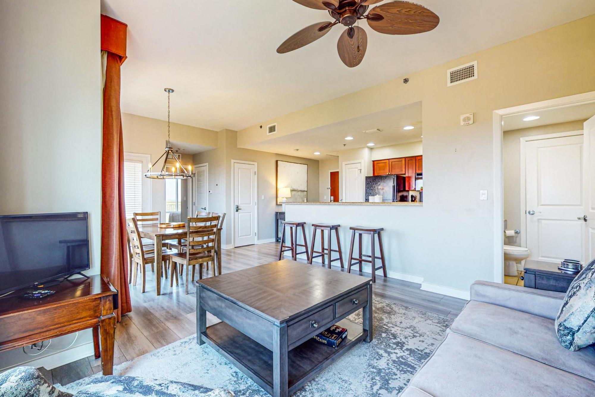 Luau Condos V Destin Zimmer foto