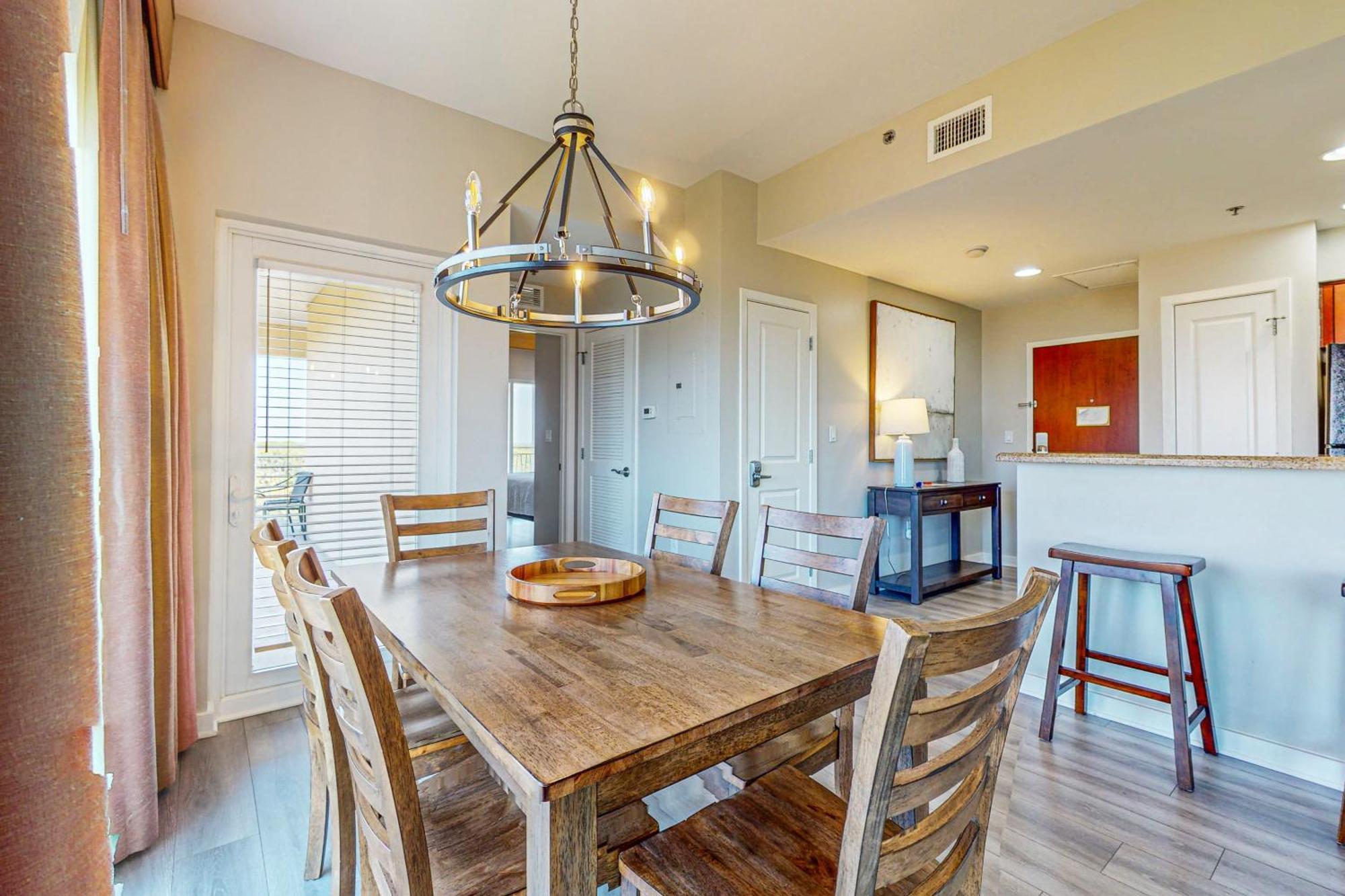 Luau Condos V Destin Zimmer foto
